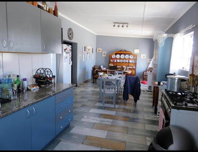 BUSINESS FOR SALE IN VELDDRIF